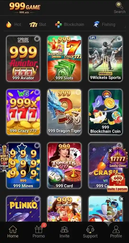 999 Game screenshot in Pakistan