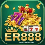 ER888 Game