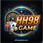 HH98 Game