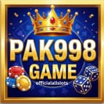 PAK988 Game