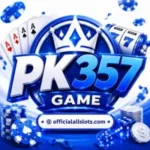 PK357 Game