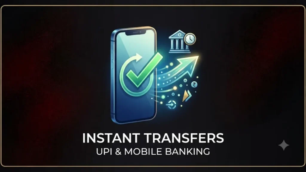 Mobile Banking screenshot