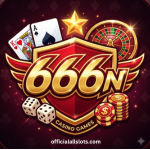 666N Game